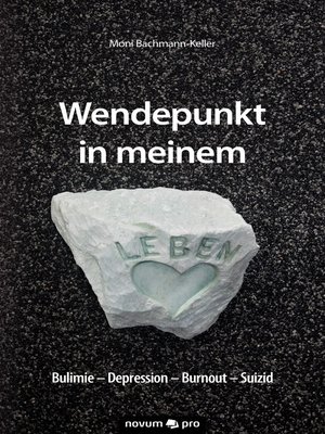 cover image of Wendepunkt in meinem Leben